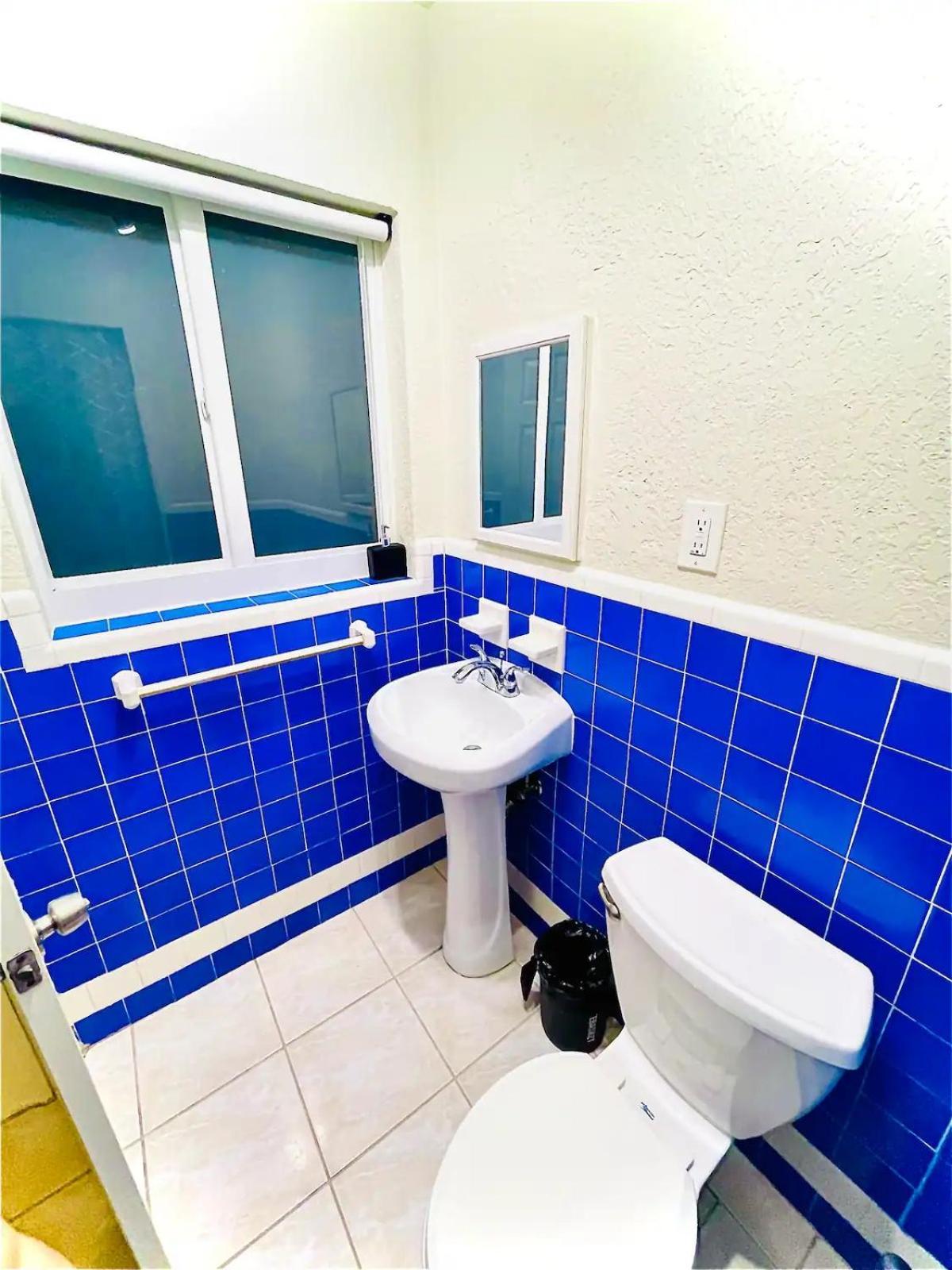 Madison Apartments ฮอลลีวูด ภายนอก รูปภาพ