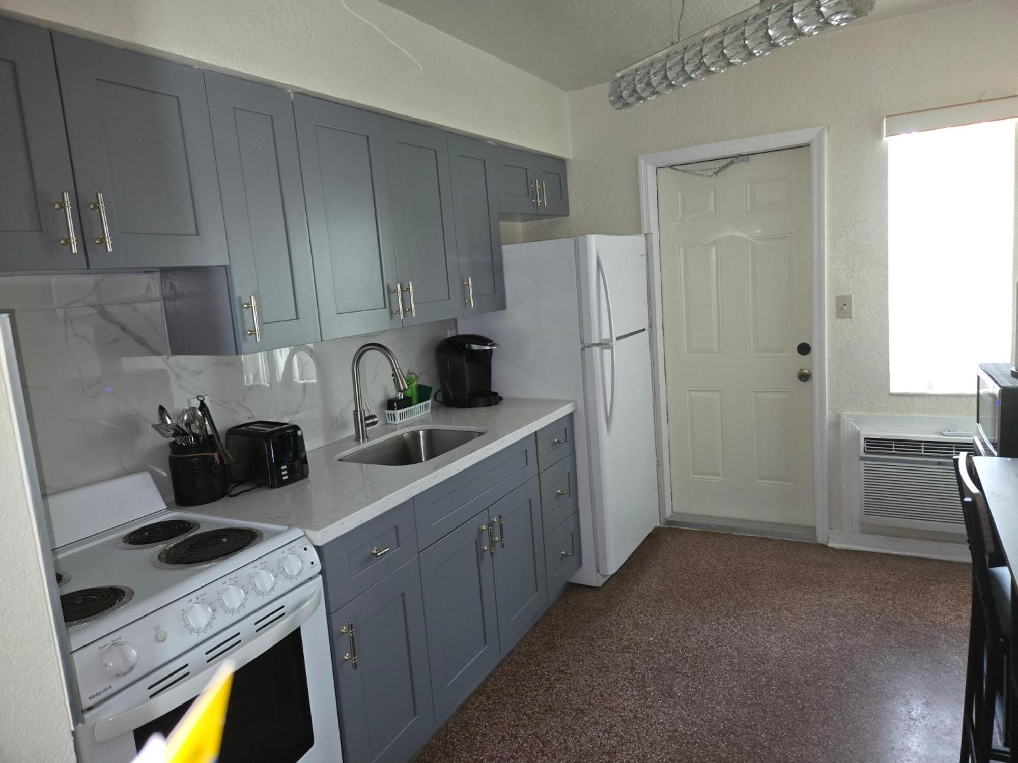 Madison Apartments ฮอลลีวูด ภายนอก รูปภาพ