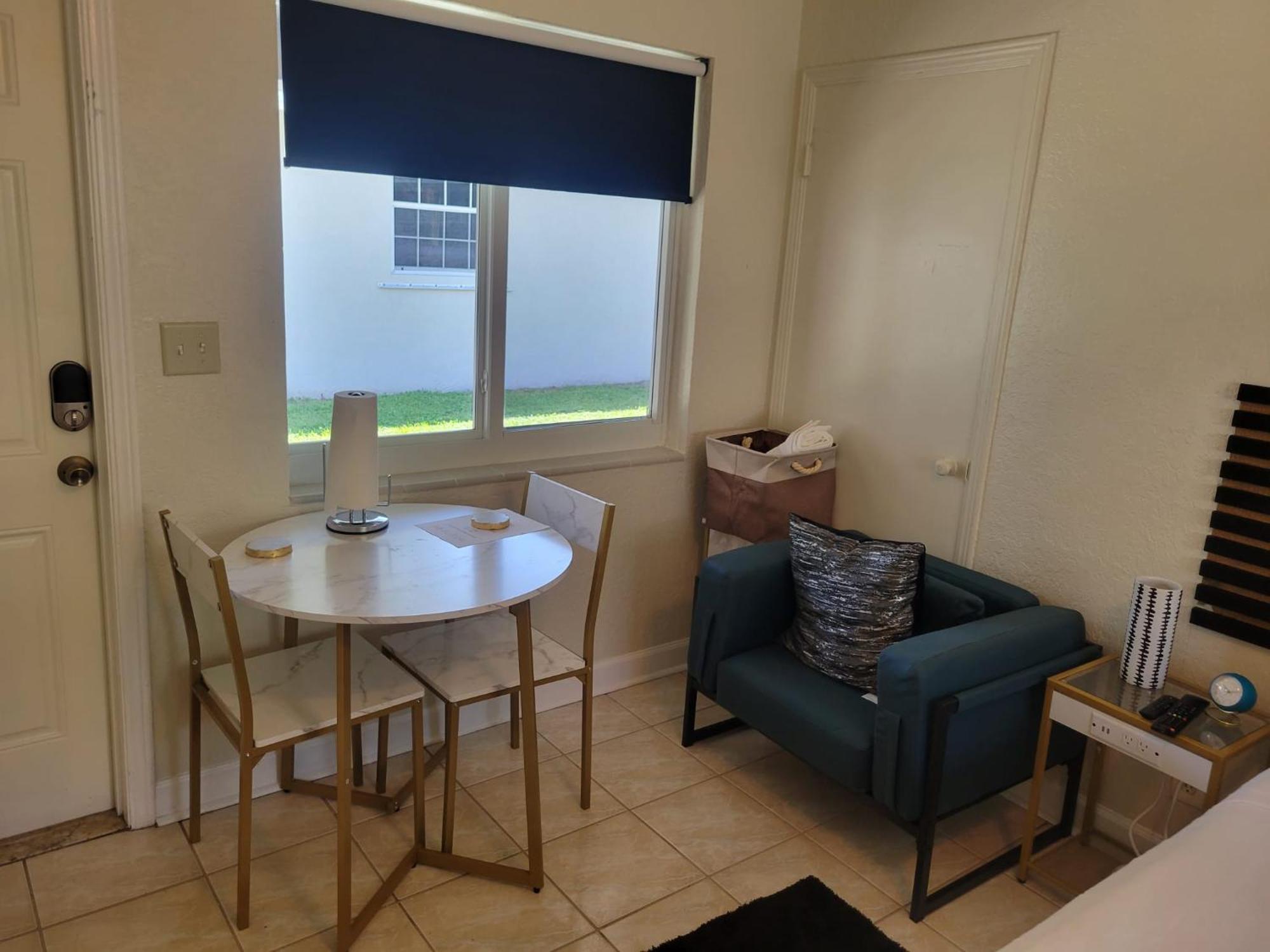 Madison Apartments ฮอลลีวูด ภายนอก รูปภาพ