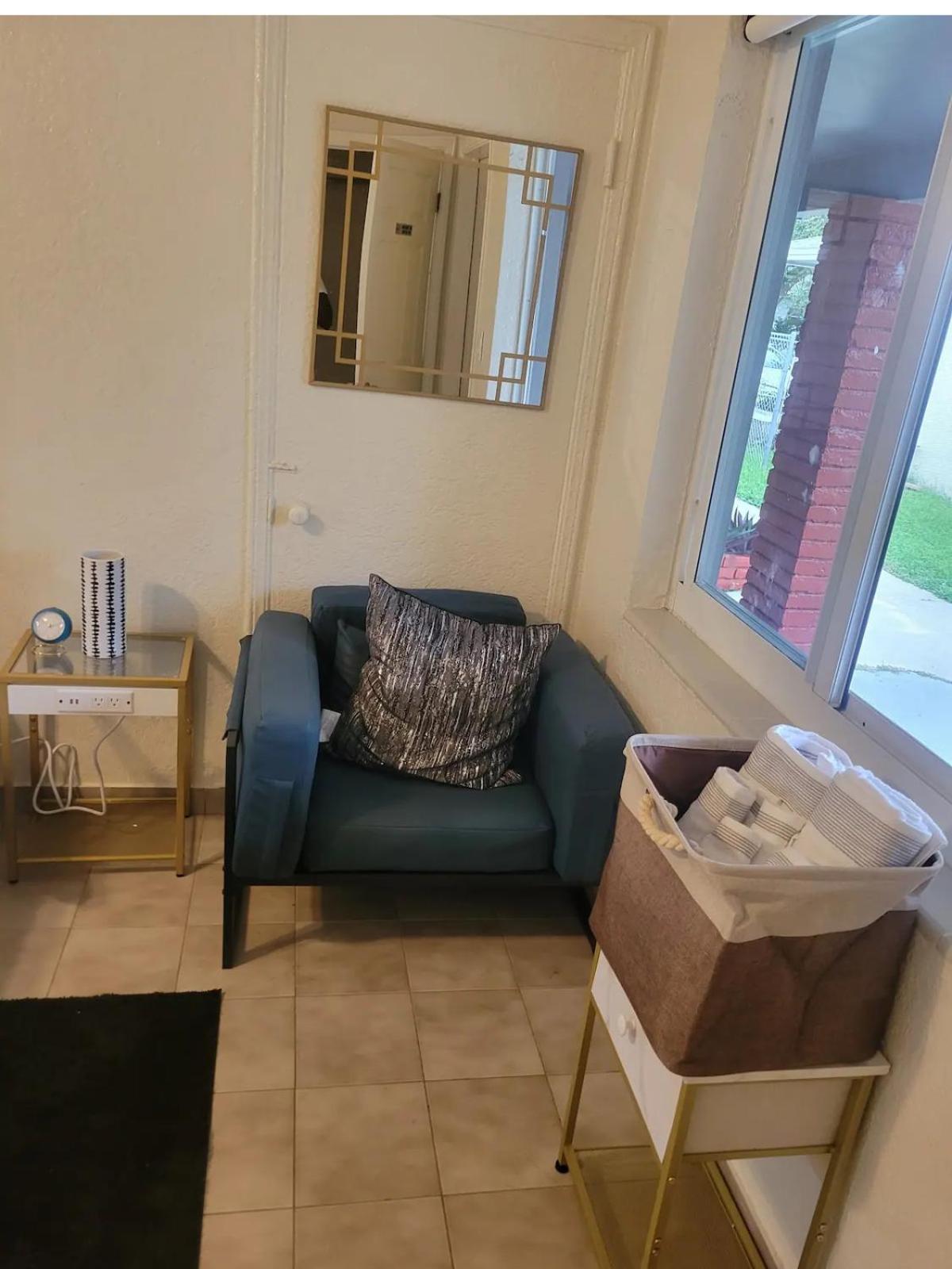 Madison Apartments ฮอลลีวูด ภายนอก รูปภาพ