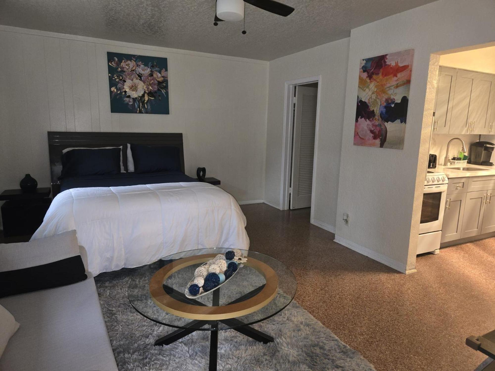Madison Apartments ฮอลลีวูด ภายนอก รูปภาพ