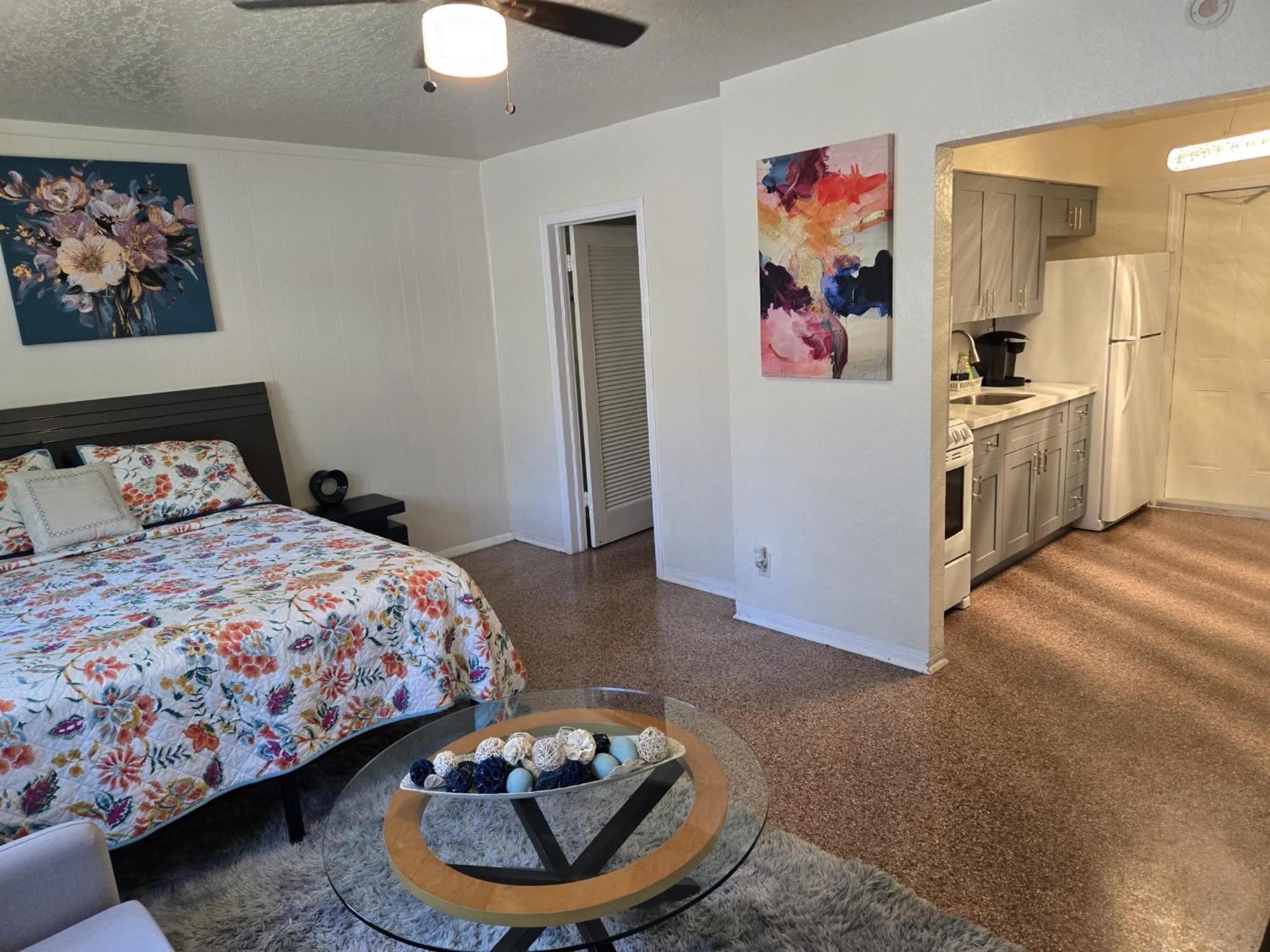 Madison Apartments ฮอลลีวูด ภายนอก รูปภาพ